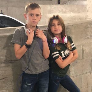 Meet your Posher, Shauna